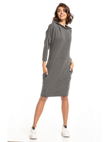 Robe de jour model 148217 Tessita