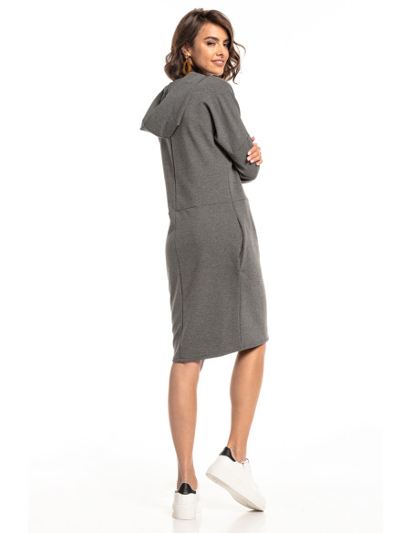 Robe de jour model 148217 Tessita