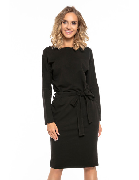 Robe de jour model 121255 Tessita