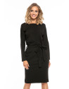 Robe de jour model 121255 Tessita
