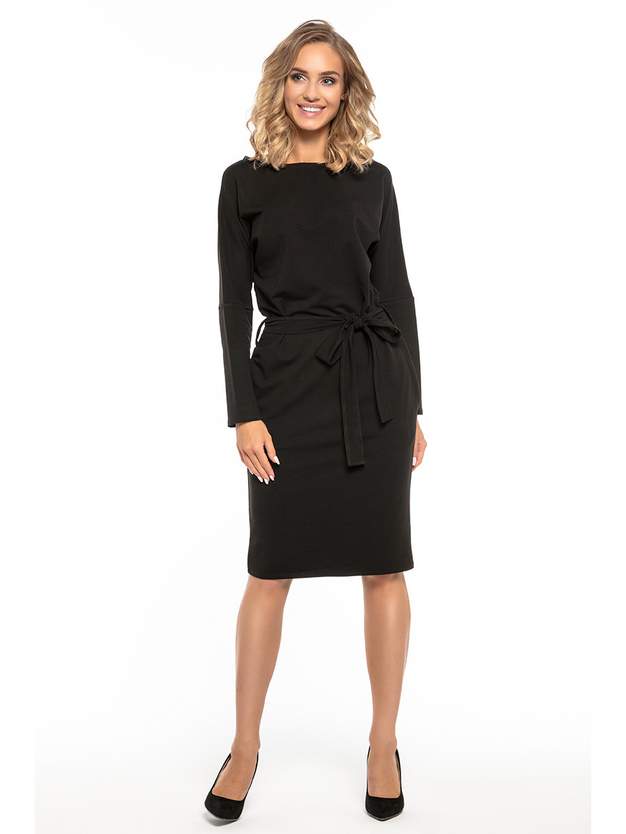 Robe de jour model 121255 Tessita