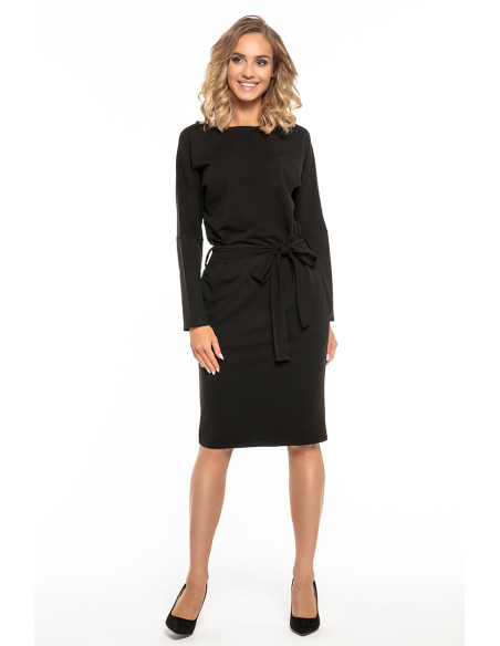 Robe de jour model 121255 Tessita