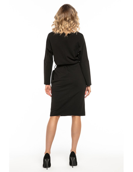 Robe de jour model 121255 Tessita