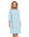 Robe de jour model 121271 Tessita