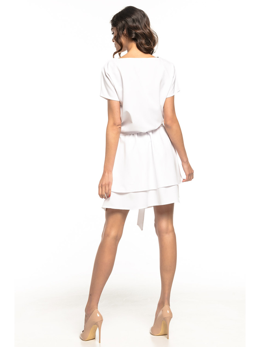 Robe de jour model 127900 Tessita