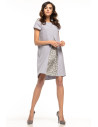 Robe de jour model 127944 Tessita