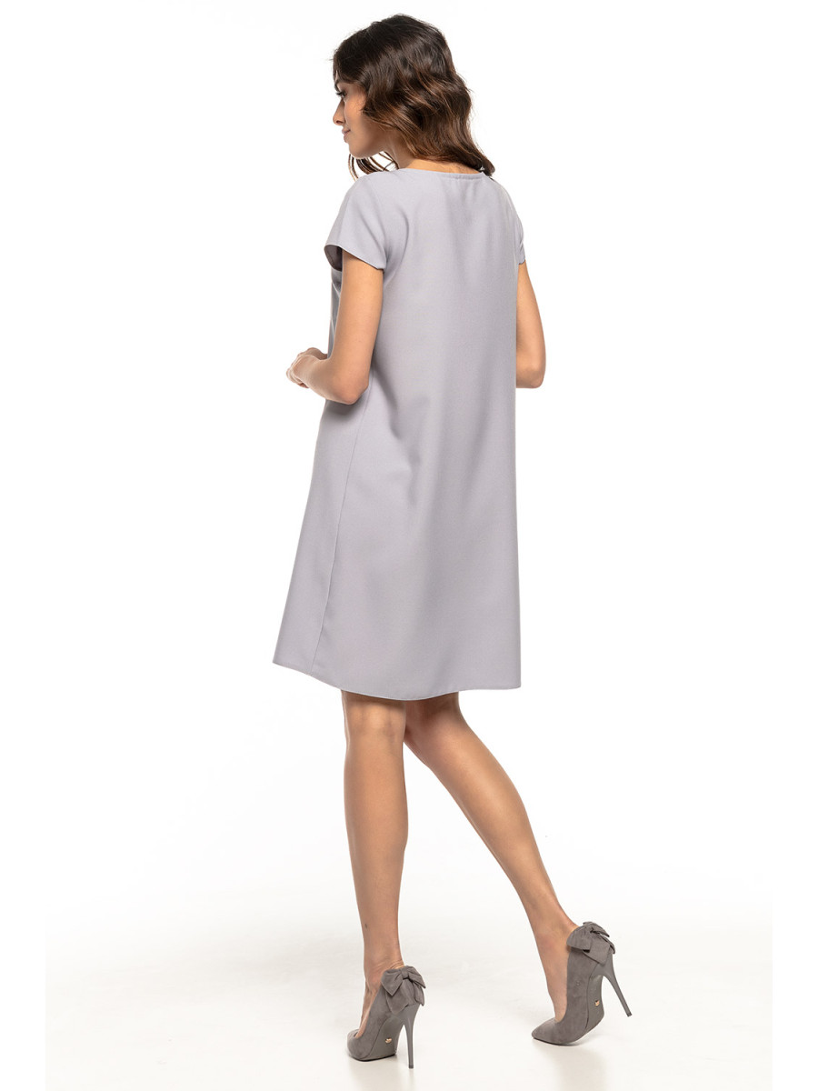 Robe de jour model 127944 Tessita