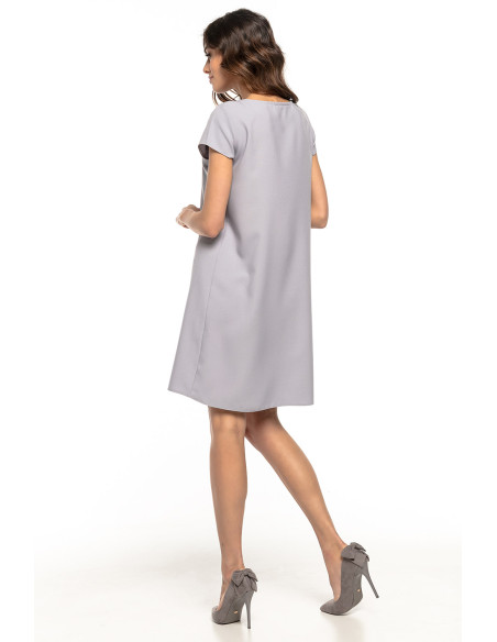 Robe de jour model 127944 Tessita