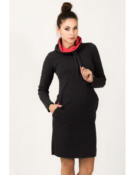Robe de jour model 36089 Tessita