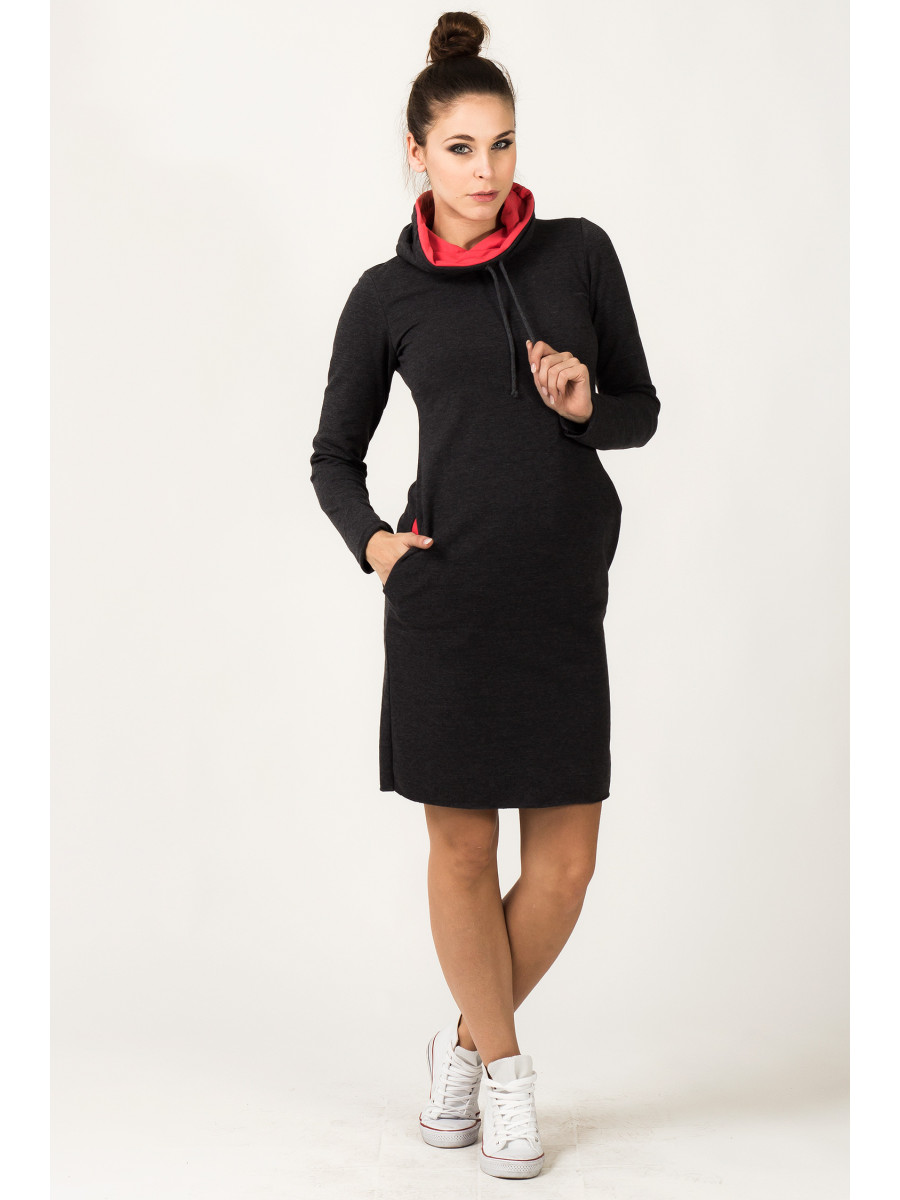 Robe de jour model 36089 Tessita