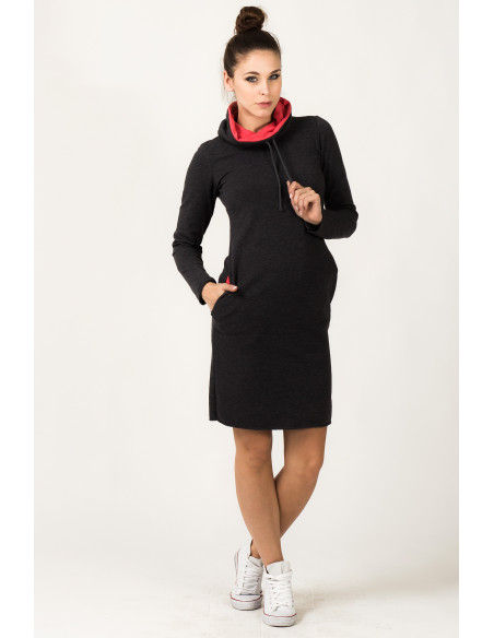 Robe de jour model 36089 Tessita