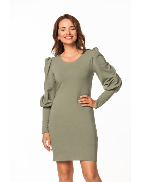 Robe de jour model 171909 Tessita