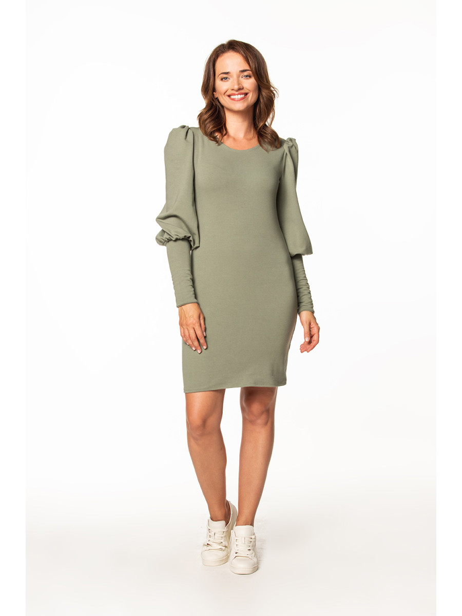 Robe de jour model 171909 Tessita