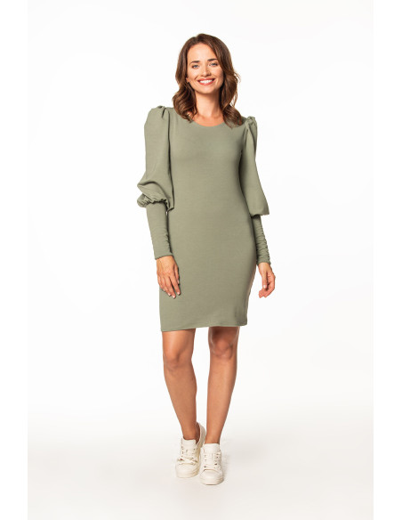 Robe de jour model 171909 Tessita