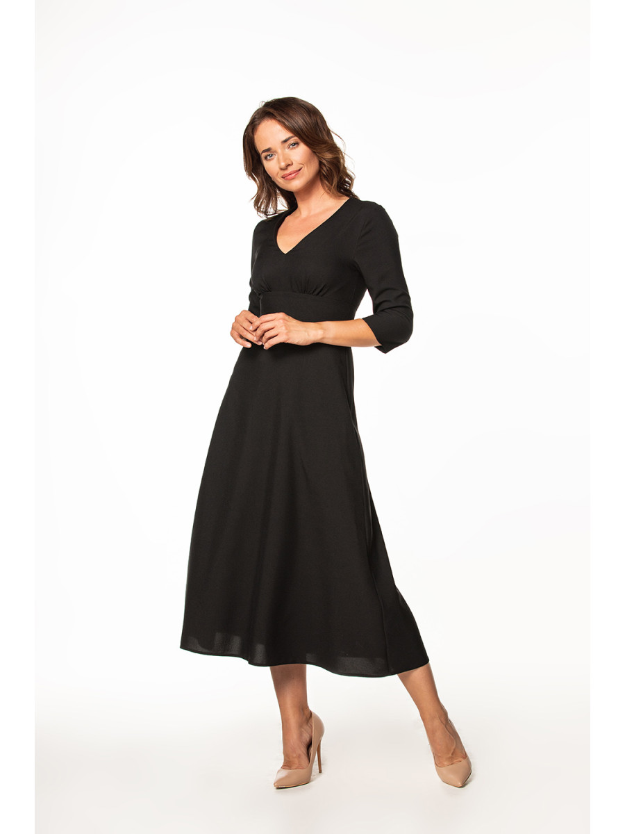 Robe de jour model 171925 Tessita