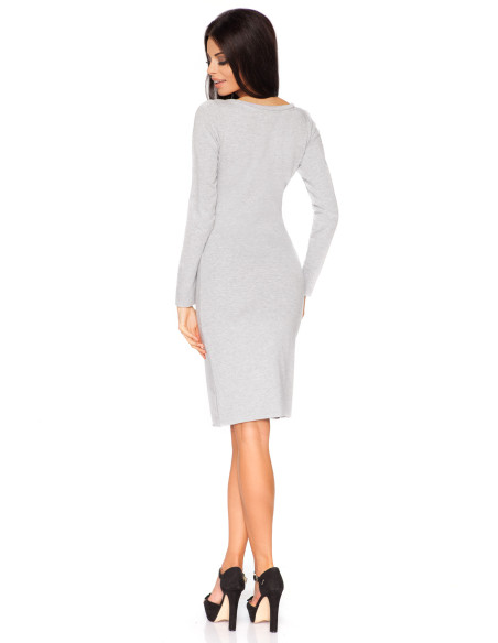 Robe de jour model 44349 Tessita
