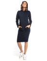 Robe de jour model 161818 Tessita