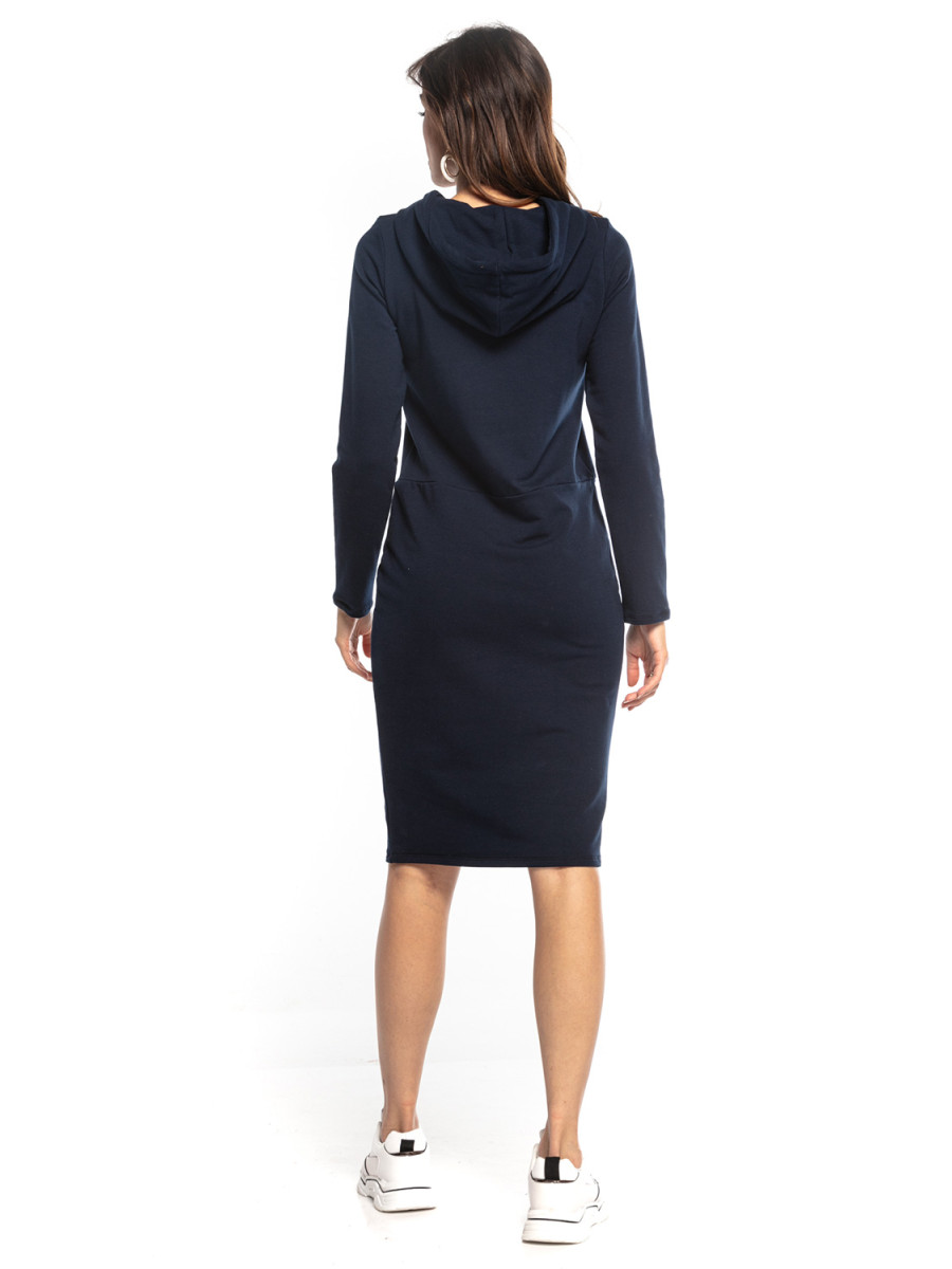 Robe de jour model 161818 Tessita