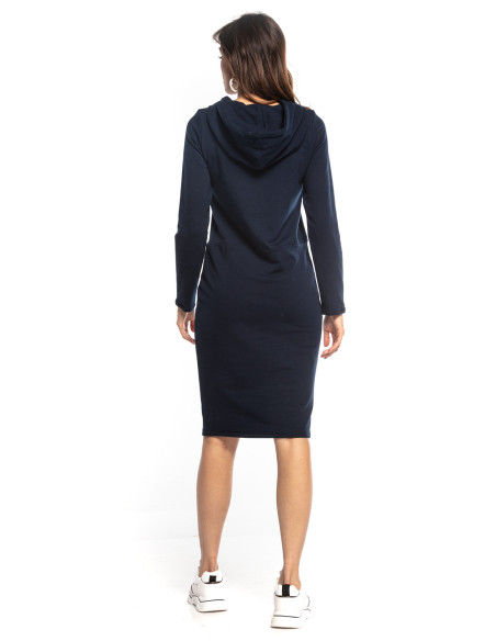 Robe de jour model 161818 Tessita