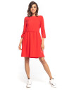 Robe de jour model 161850 Tessita