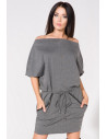 Robe de jour model 61693 Tessita