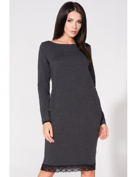 Robe de jour model 61739 Tessita