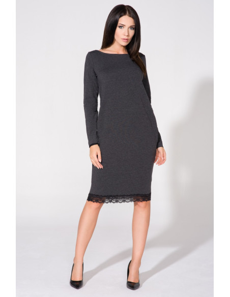 Robe de jour model 61739 Tessita