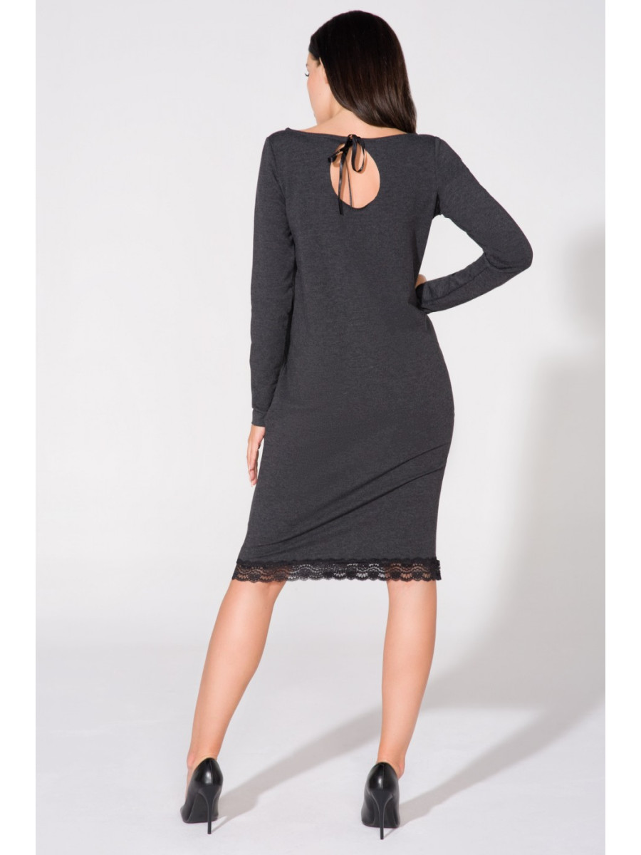 Robe de jour model 61739 Tessita