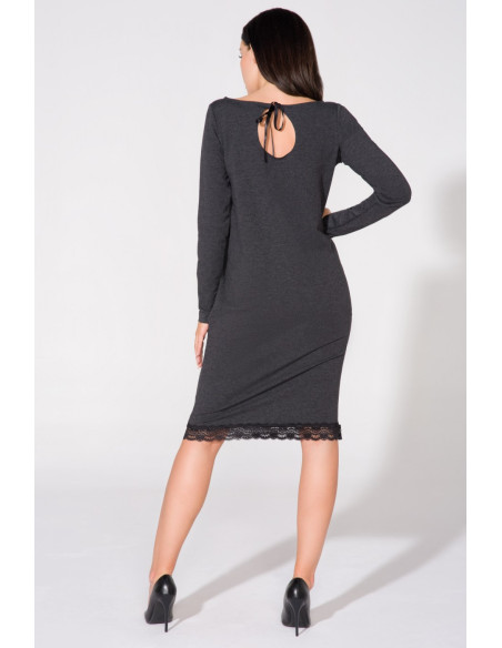Robe de jour model 61739 Tessita