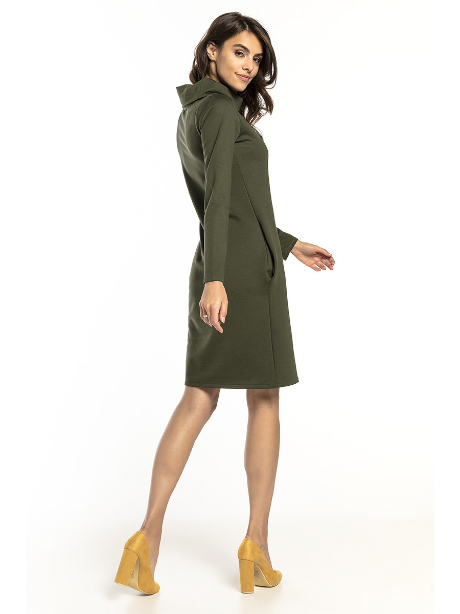 Robe de jour model 136208 Tessita