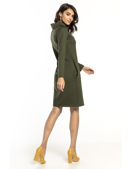 Robe de jour model 136208 Tessita