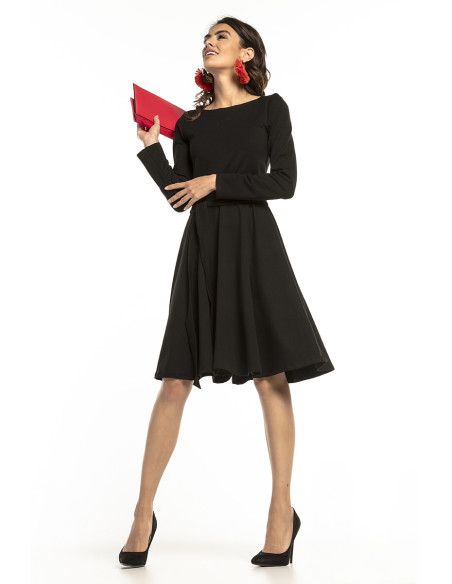 Robe de jour model 136263 Tessita