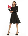 Robe de jour model 136263 Tessita