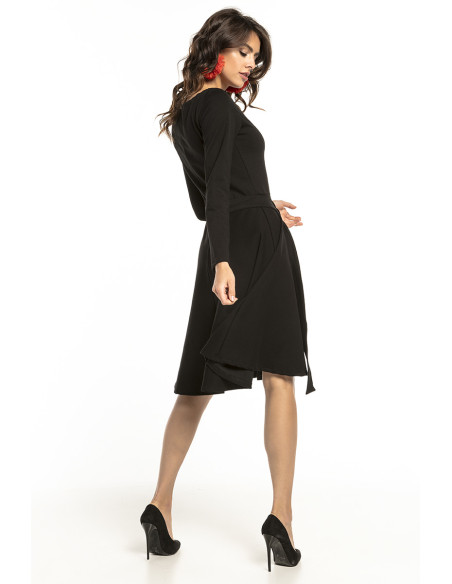 Robe de jour model 136263 Tessita