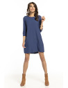 Robe de jour model 136285 Tessita