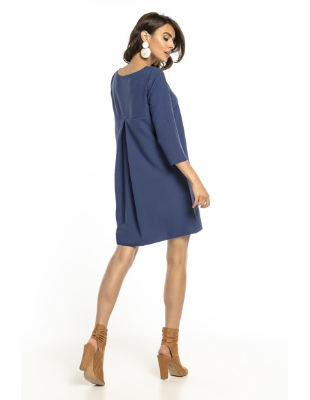Robe de jour model 136285 Tessita