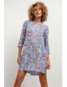 Robe de jour model 183153 Tessita