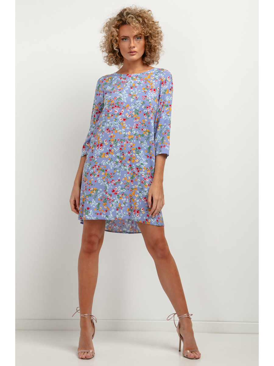 Robe de jour model 183153 Tessita