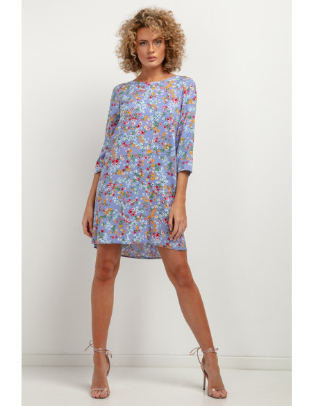 Robe de jour model 183153 Tessita