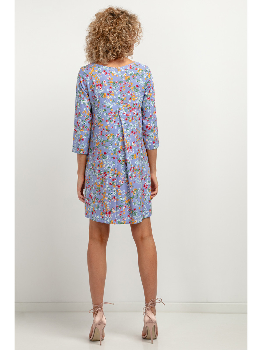Robe de jour model 183153 Tessita