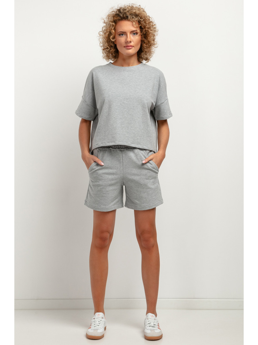 Shorts model 183185 Tessita