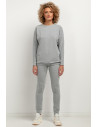 Pantalon survêtement model 183201 Tessita