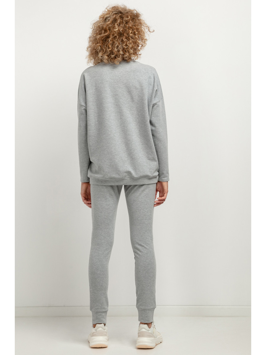 Pantalon survêtement model 183201 Tessita