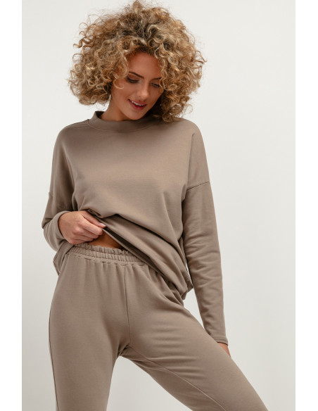 Sweatshirt model 183217 Tessita
