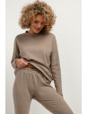 Sweatshirt model 183217 Tessita