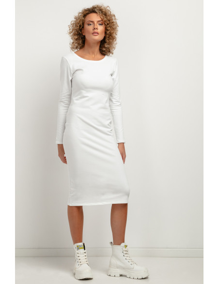Robe de jour model 184415 Tessita