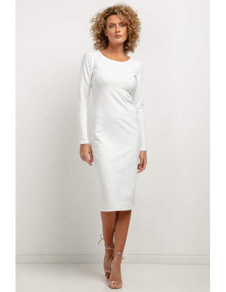 Robe de jour model 184415 Tessita