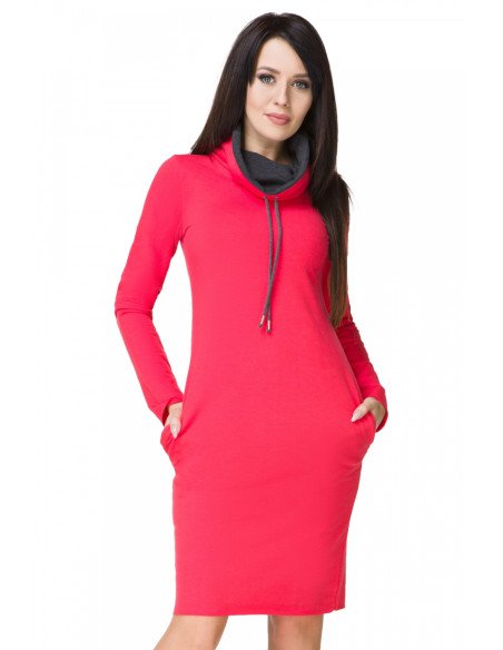 Robe de jour model 93561 Tessita