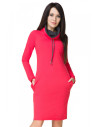 Robe de jour model 93561 Tessita