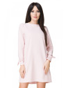 Robe de cocktail model 93580 Tessita